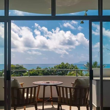 Beau Vallon Studios - Apartments Vacation Rentals Виктория Екстериор снимка