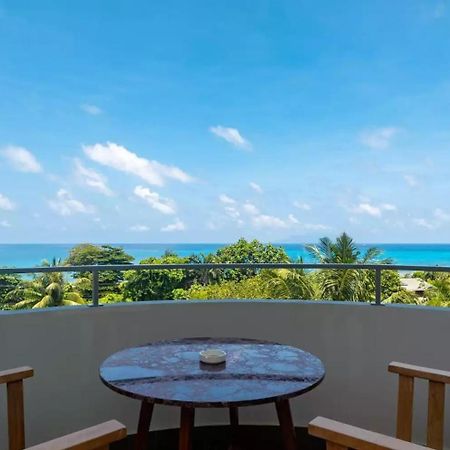 Beau Vallon Studios - Apartments Vacation Rentals Виктория Екстериор снимка