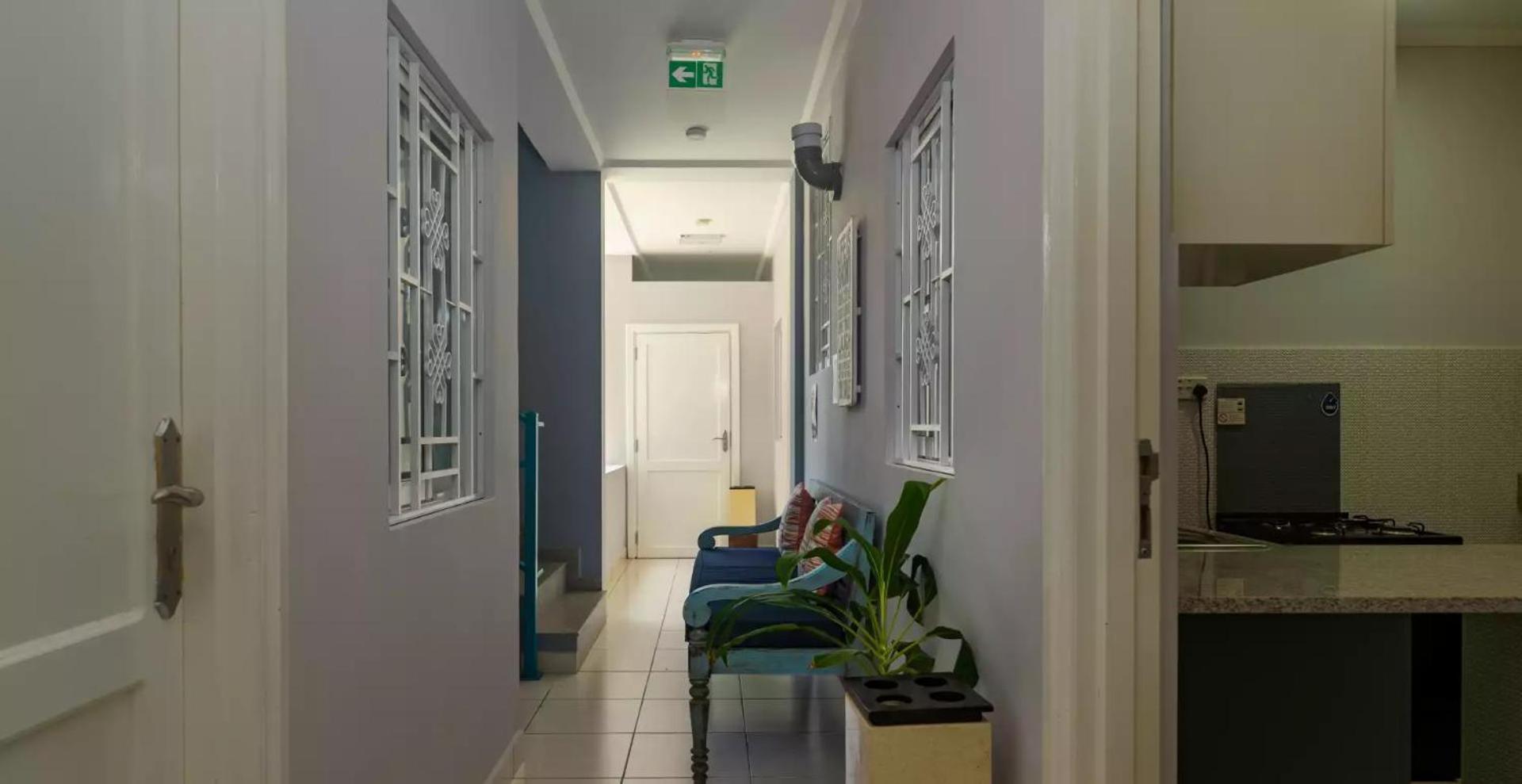 Beau Vallon Studios - Apartments Vacation Rentals Виктория Екстериор снимка