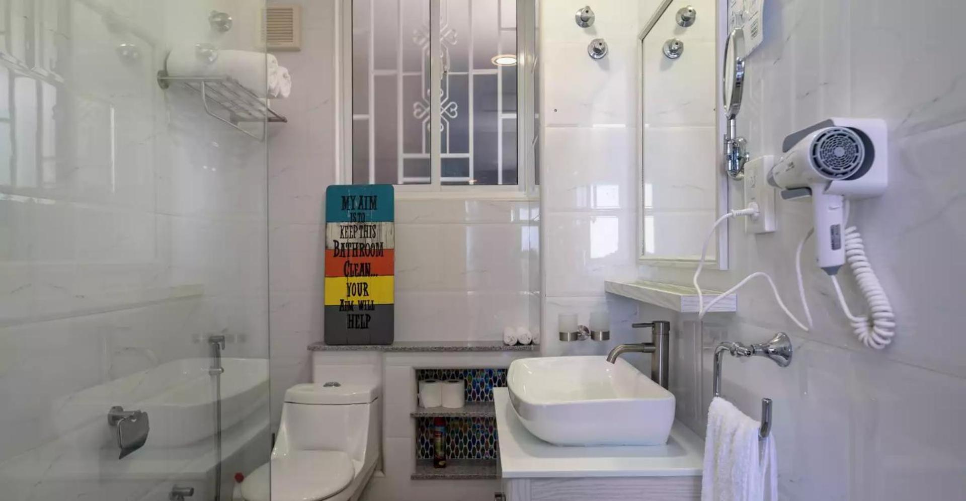 Beau Vallon Studios - Apartments Vacation Rentals Виктория Екстериор снимка