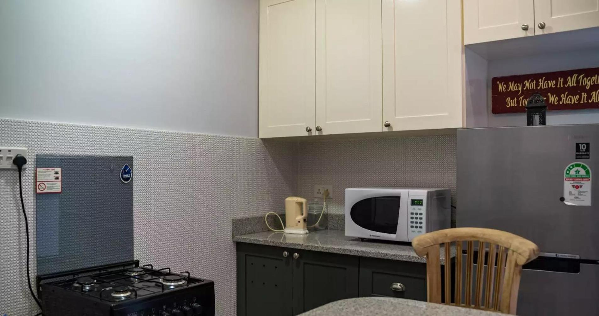 Beau Vallon Studios - Apartments Vacation Rentals Виктория Екстериор снимка
