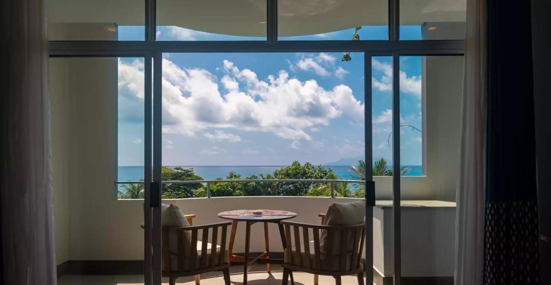 Beau Vallon Studios - Apartments Vacation Rentals Виктория Екстериор снимка