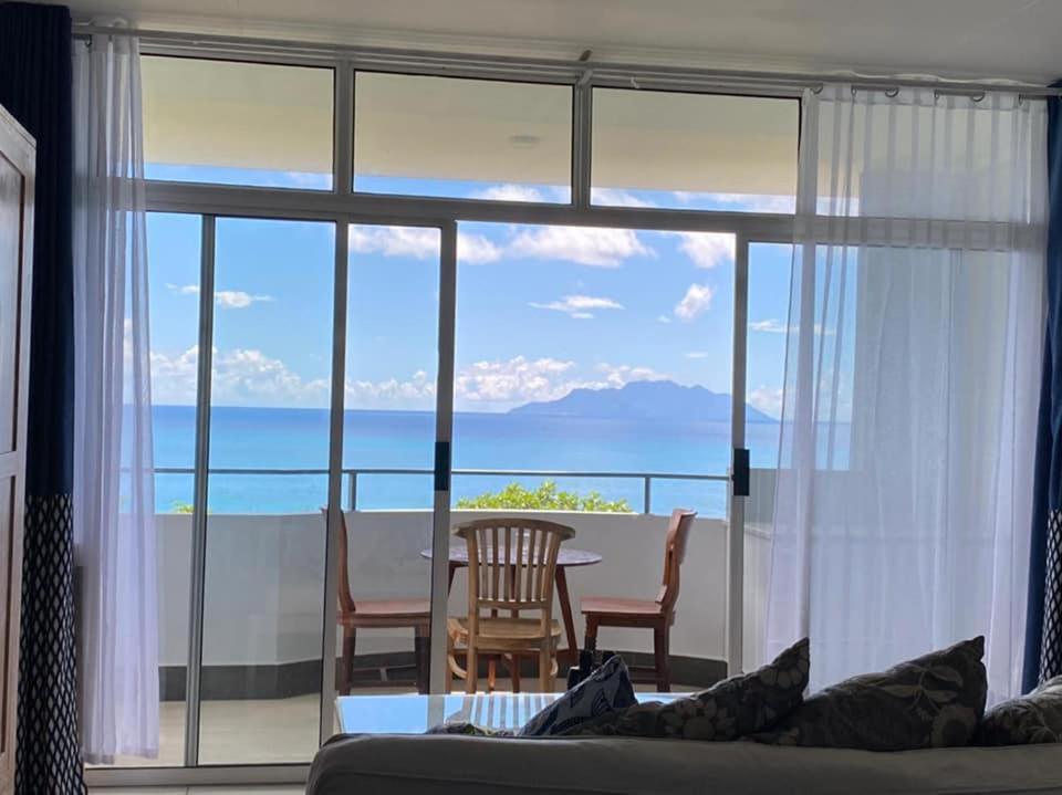 Beau Vallon Studios - Apartments Vacation Rentals Виктория Екстериор снимка