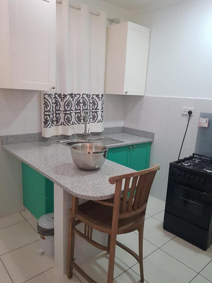 Beau Vallon Studios - Apartments Vacation Rentals Виктория Екстериор снимка