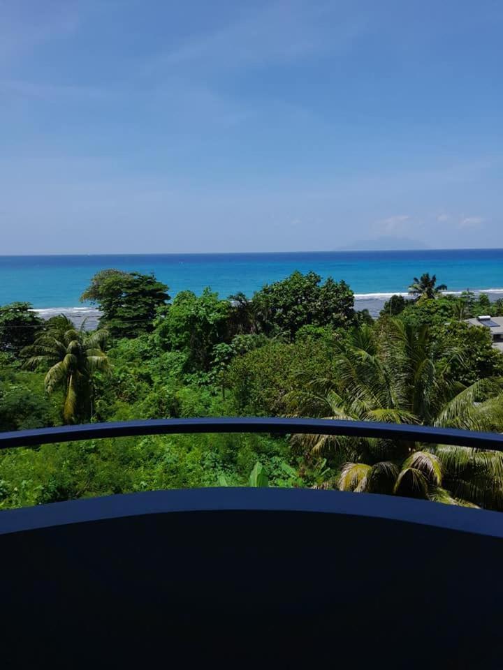 Beau Vallon Studios - Apartments Vacation Rentals Виктория Екстериор снимка