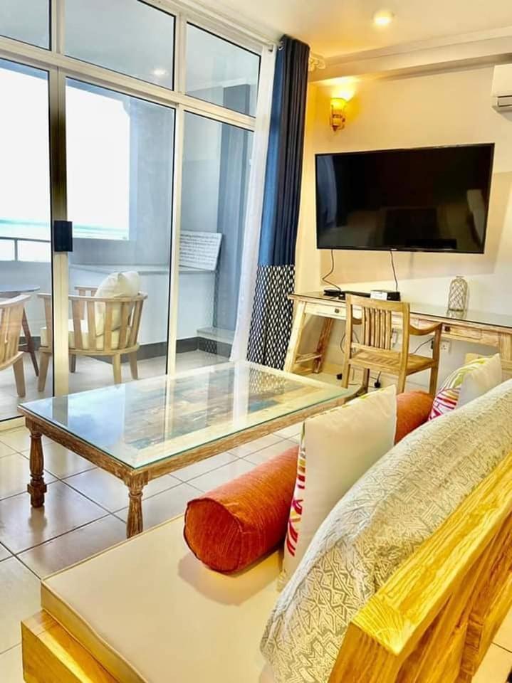 Beau Vallon Studios - Apartments Vacation Rentals Виктория Екстериор снимка