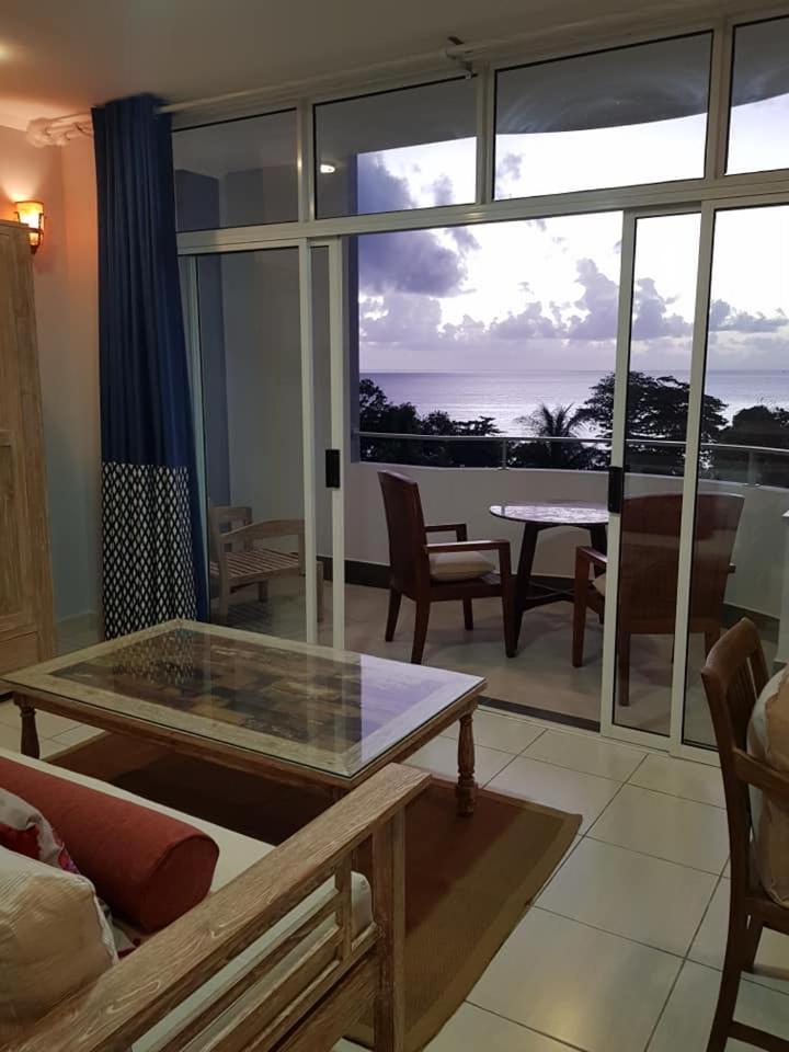 Beau Vallon Studios - Apartments Vacation Rentals Виктория Екстериор снимка