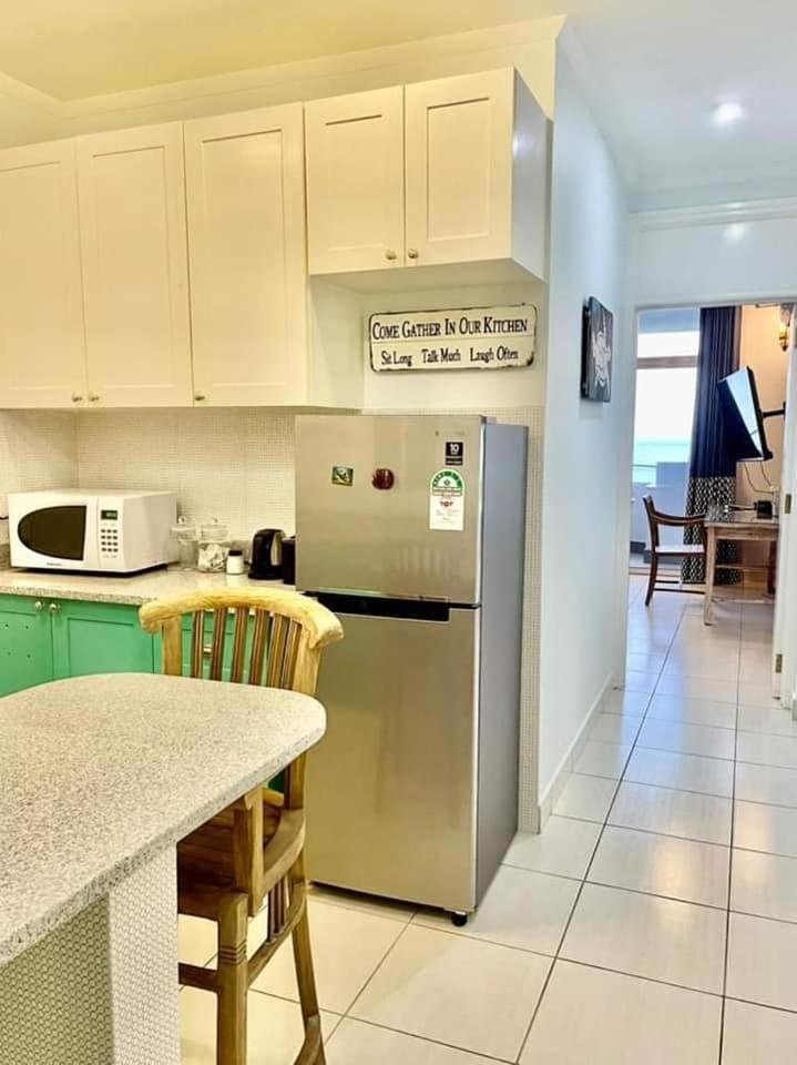 Beau Vallon Studios - Apartments Vacation Rentals Виктория Екстериор снимка